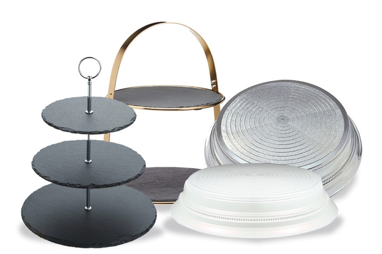 Cake Stands